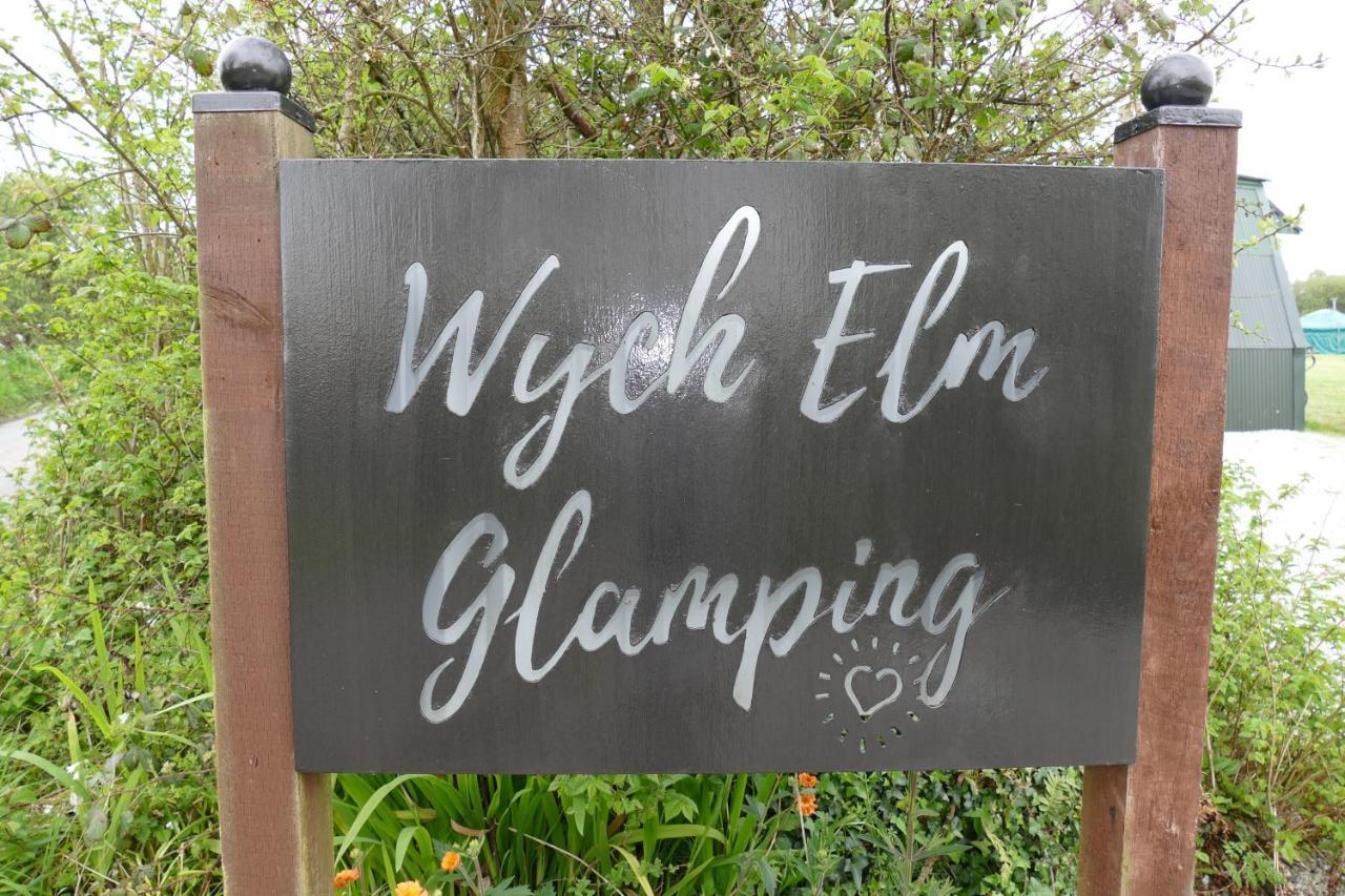 Dinky'S Den Apartment Coverack Bagian luar foto